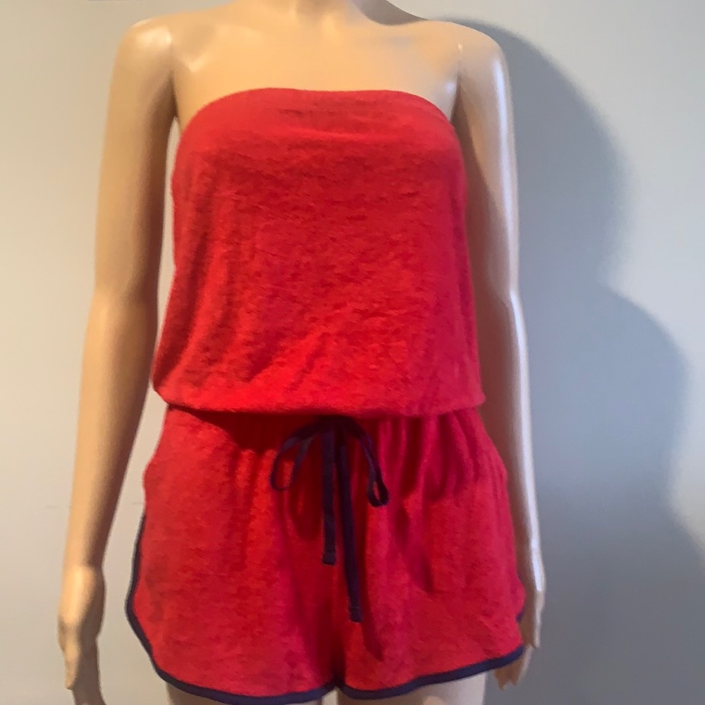 NWT Romper